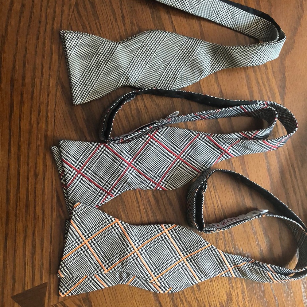 Bow Ties